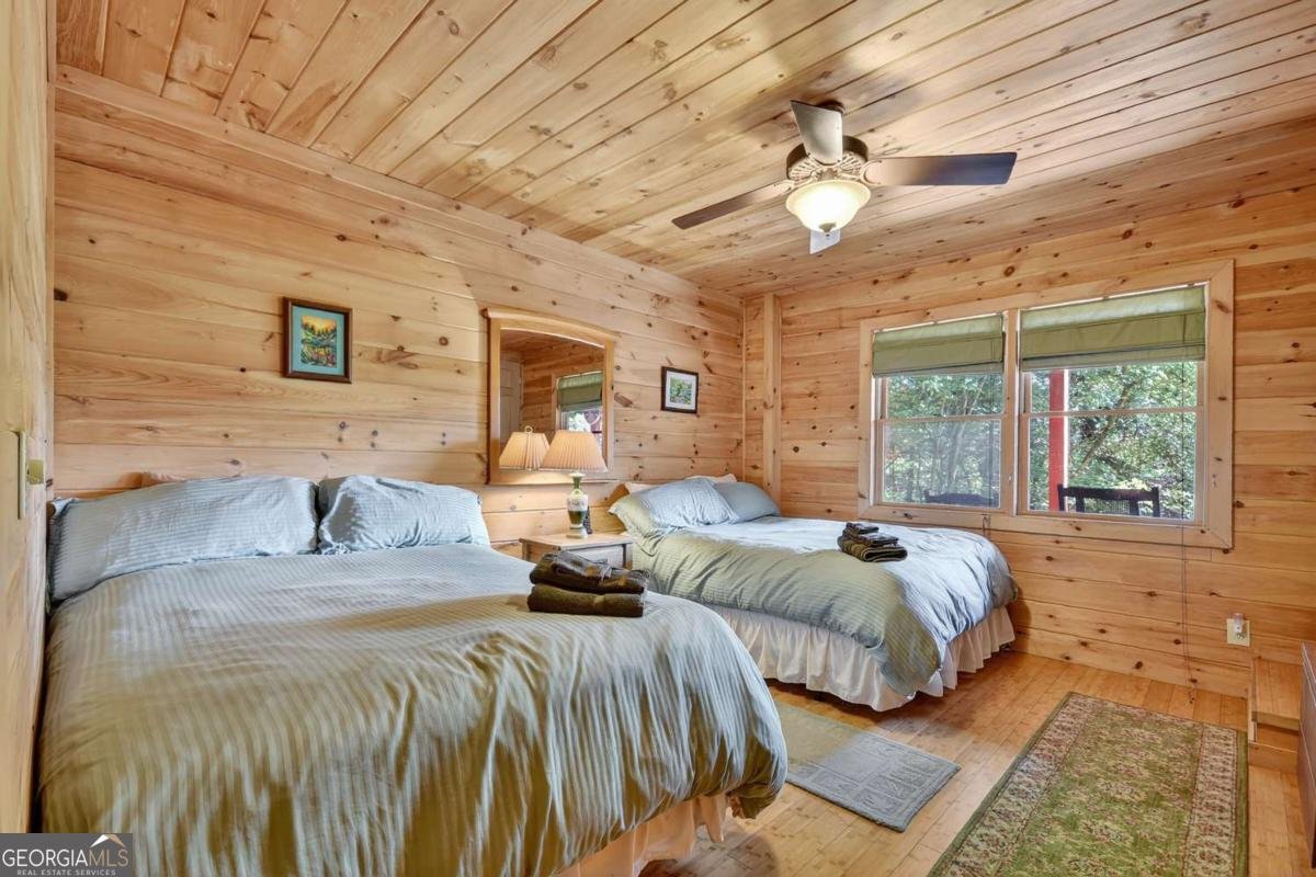 603 Redberry Ridge Road Blue Ridge - Photo 29