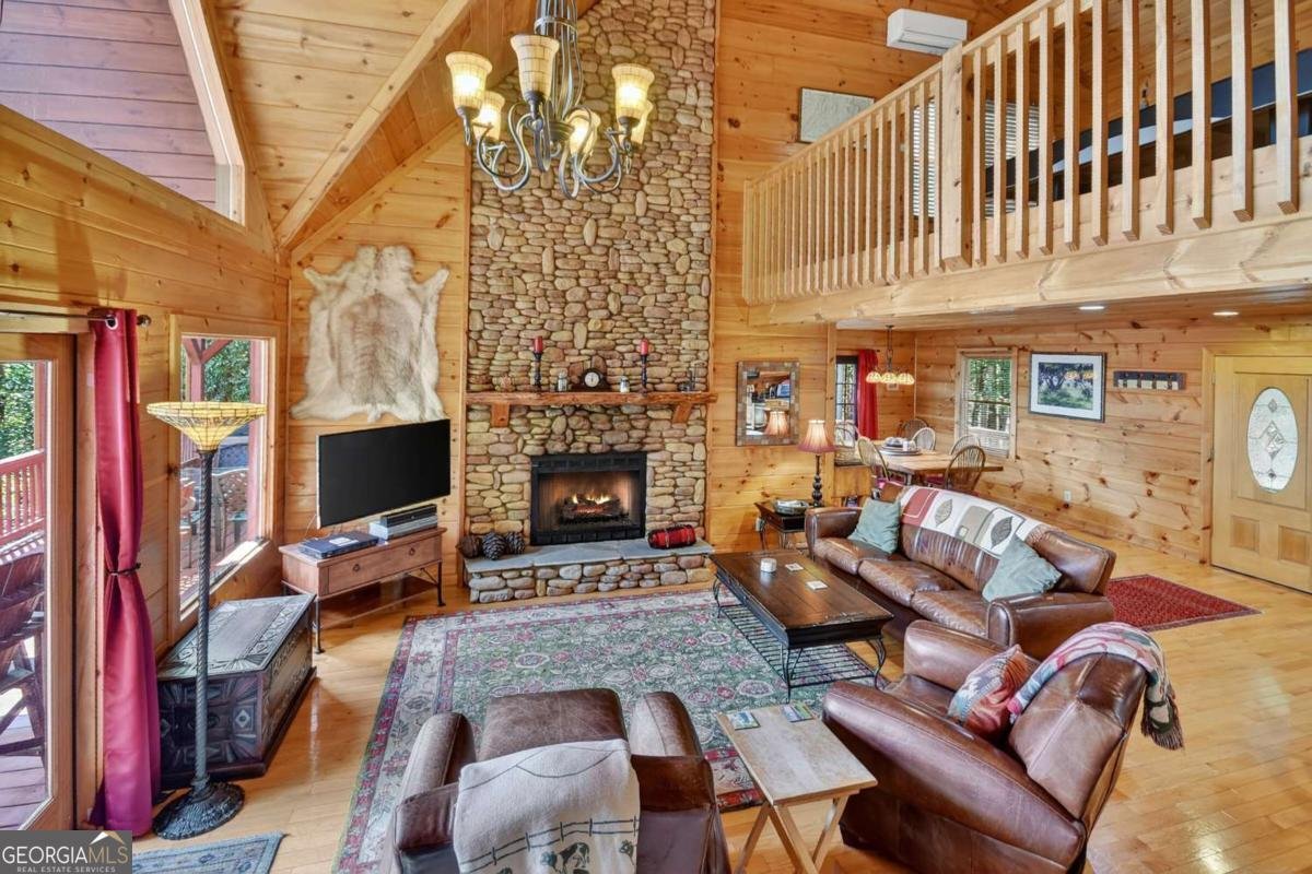 603 Redberry Ridge Road Blue Ridge - Photo 33