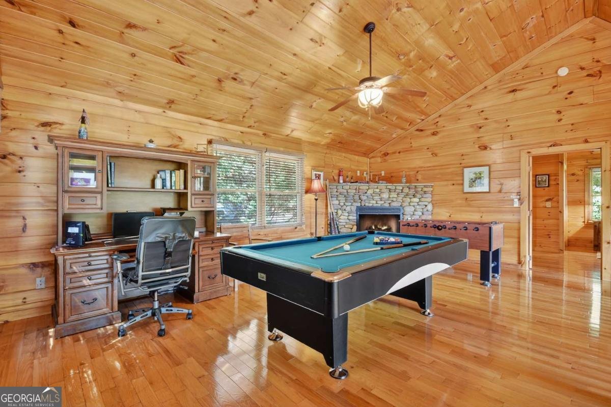 603 Redberry Ridge Road Blue Ridge - Photo 35