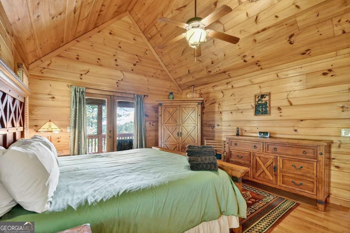 603 Redberry Ridge Road Blue Ridge - Photo 37