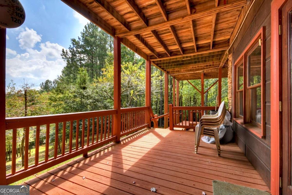 603 Redberry Ridge Road Blue Ridge - Photo 46