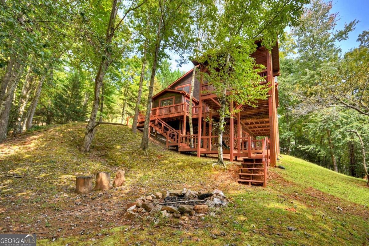 603 Redberry Ridge Road Blue Ridge - Photo 47