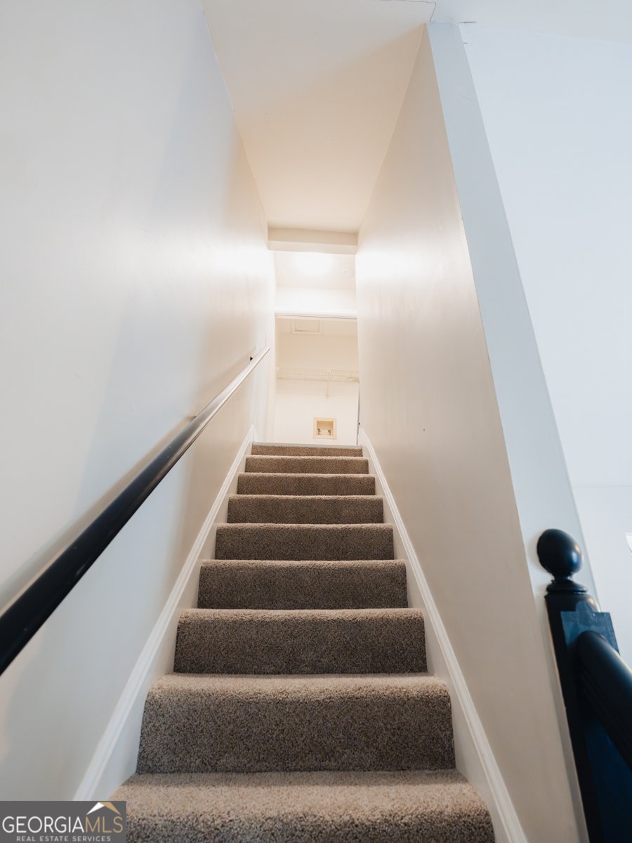 1195 Minhinette Drive Roswell - Photo 10