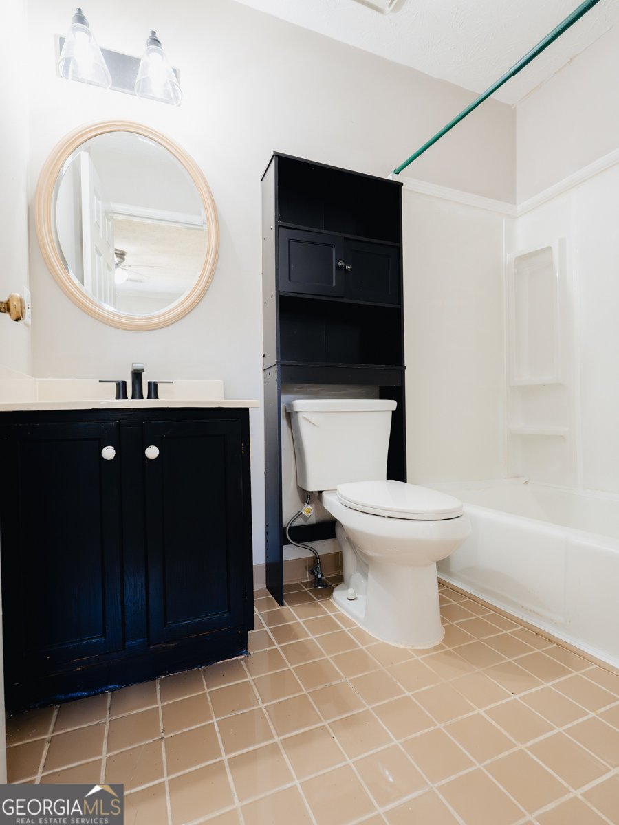 1195 Minhinette Drive Roswell - Photo 13