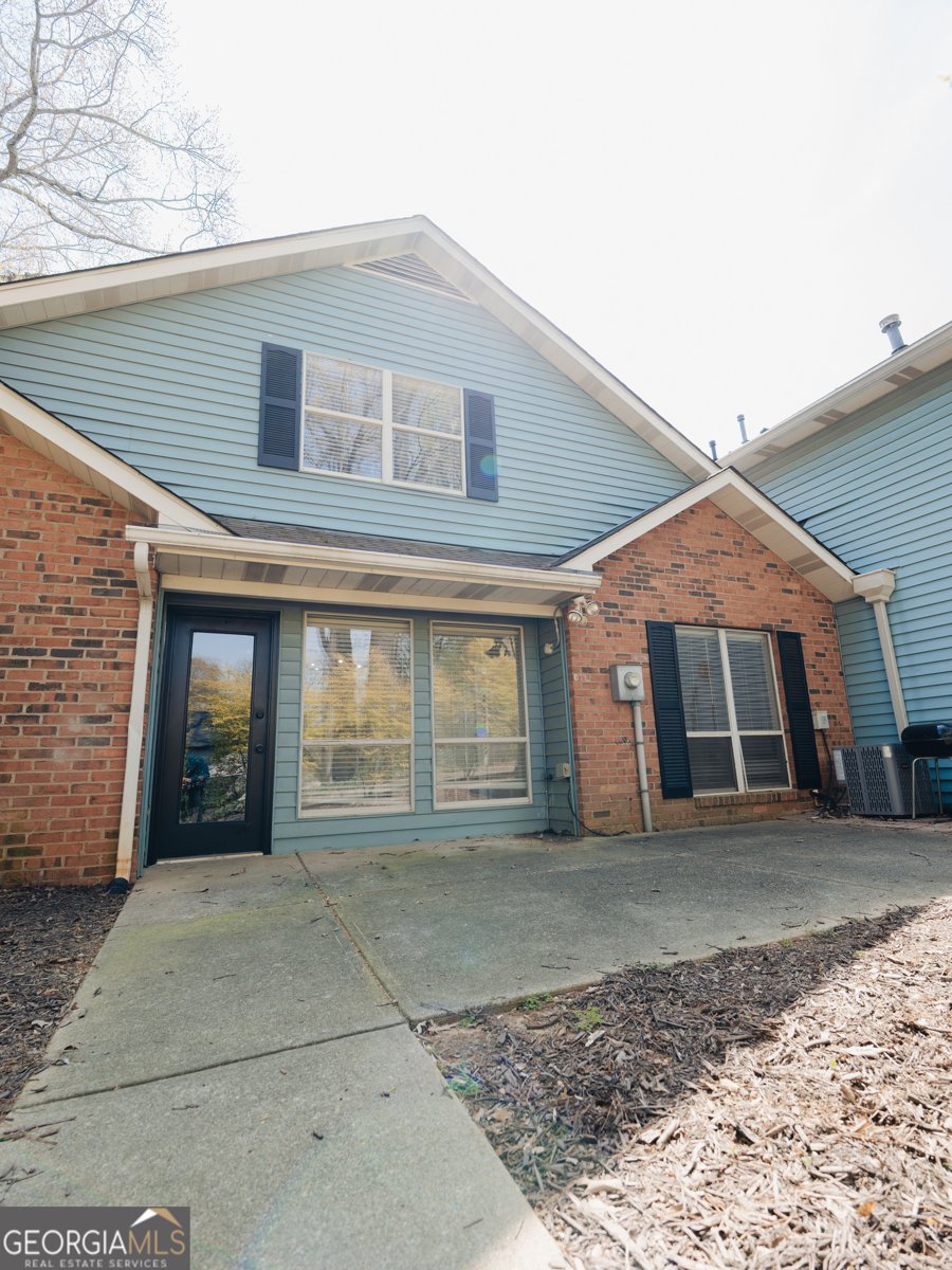 1195 Minhinette Drive Roswell - Photo 15