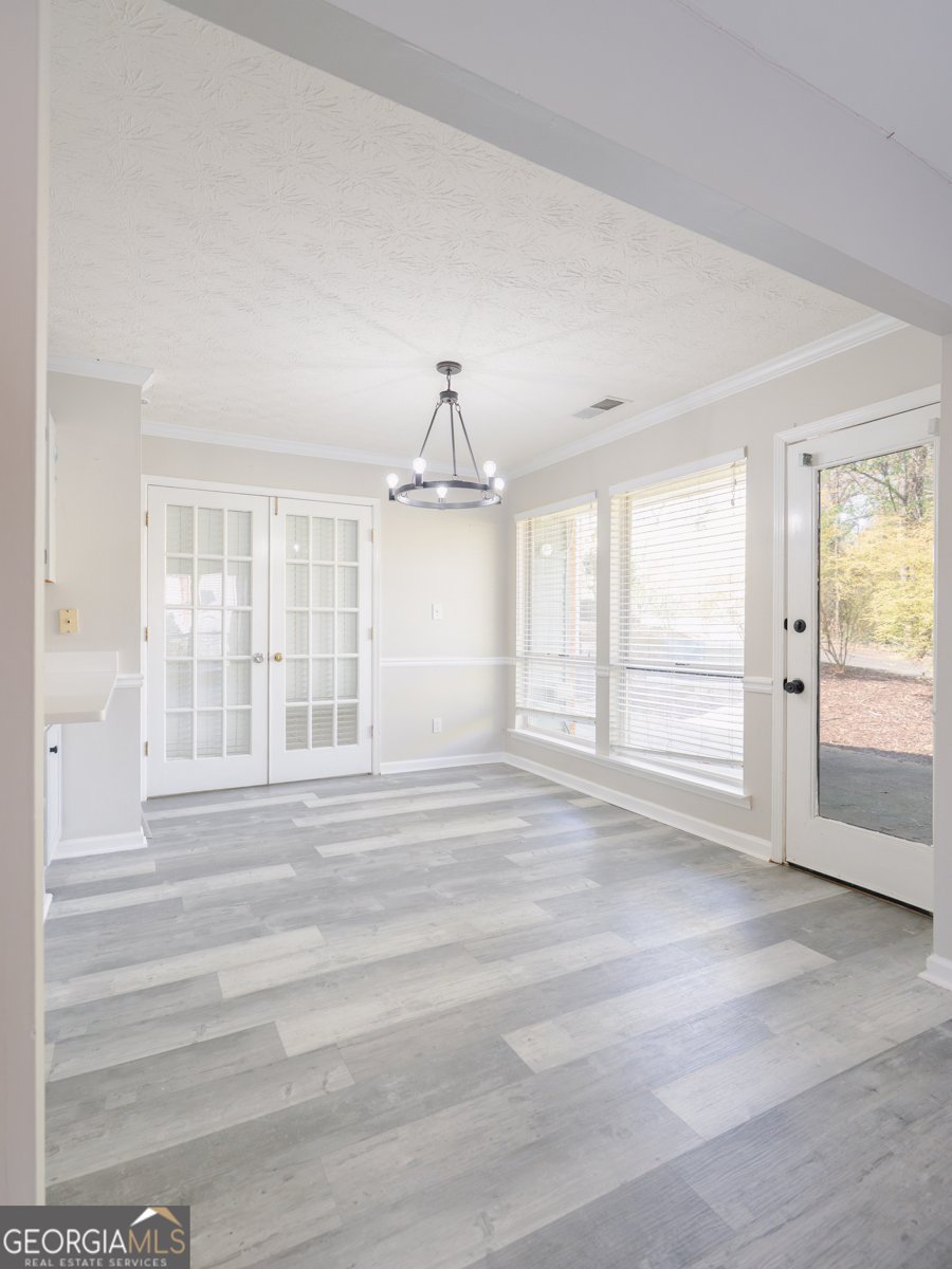 1195 Minhinette Drive Roswell - Photo 6