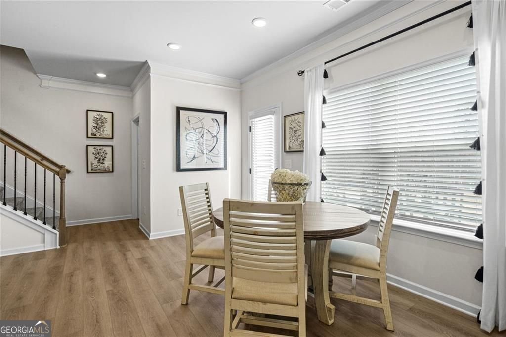 1210 Elowen Drive Austell - Photo 14