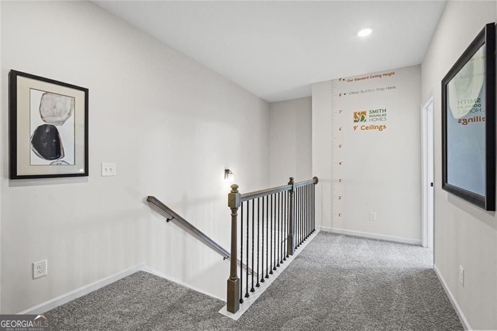 1210 Elowen Drive Austell - Photo 17