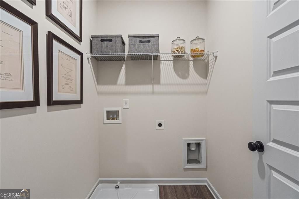 1210 Elowen Drive Austell - Photo 19