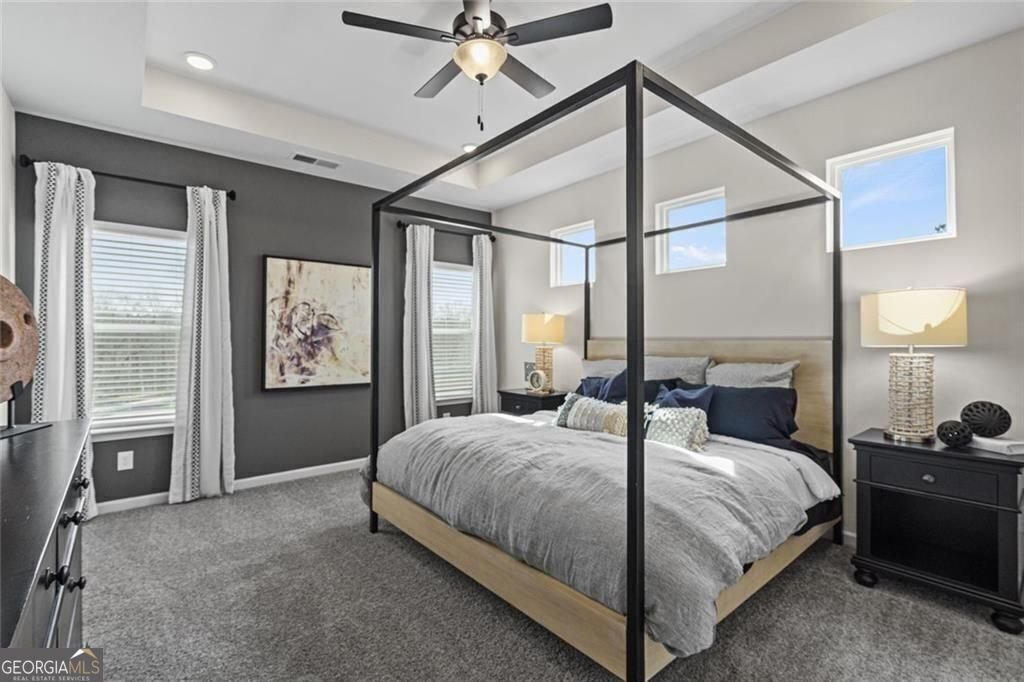 1210 Elowen Drive Austell - Photo 25