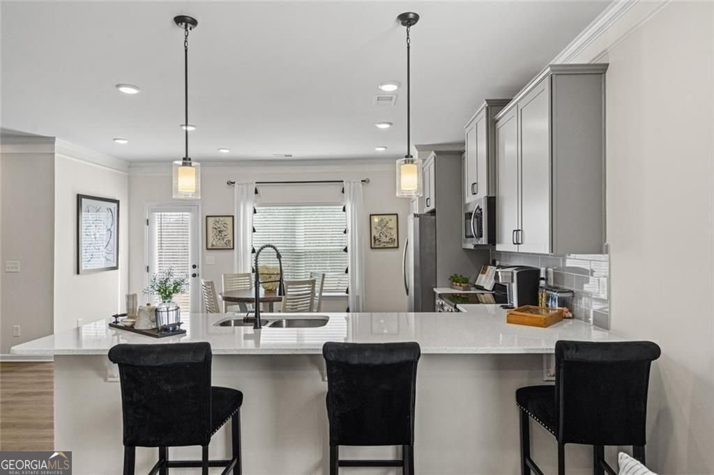 1210 Elowen Drive Austell - Photo 9