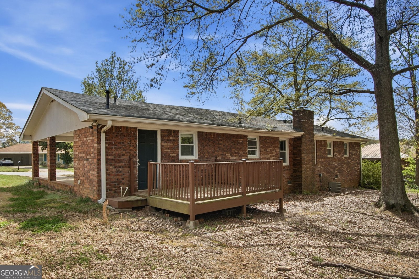 3354 Cheoah Drive Douglasville - Photo 17