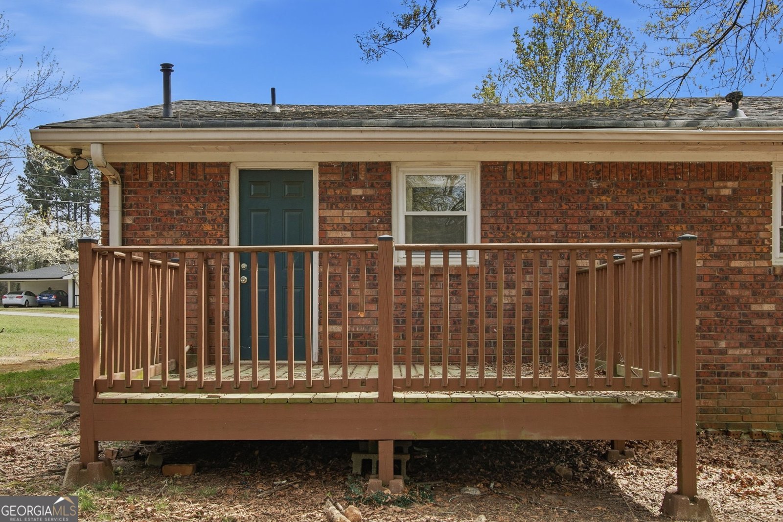 3354 Cheoah Drive Douglasville - Photo 18