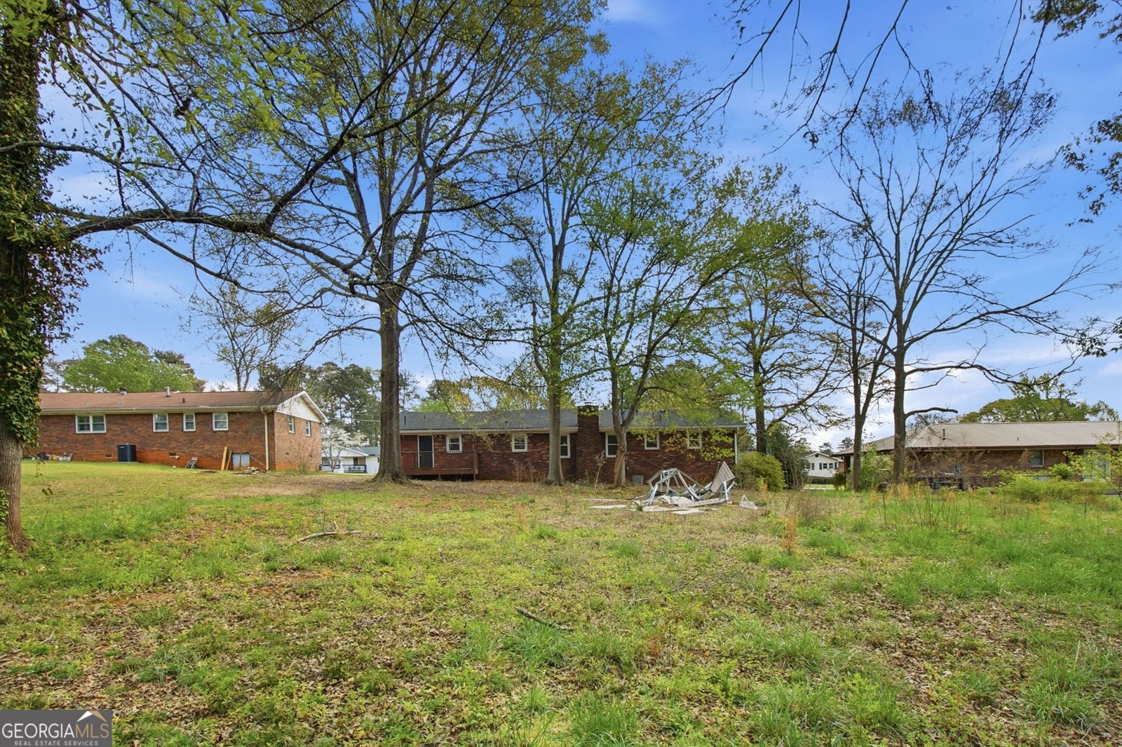 3354 Cheoah Drive Douglasville - Photo 19