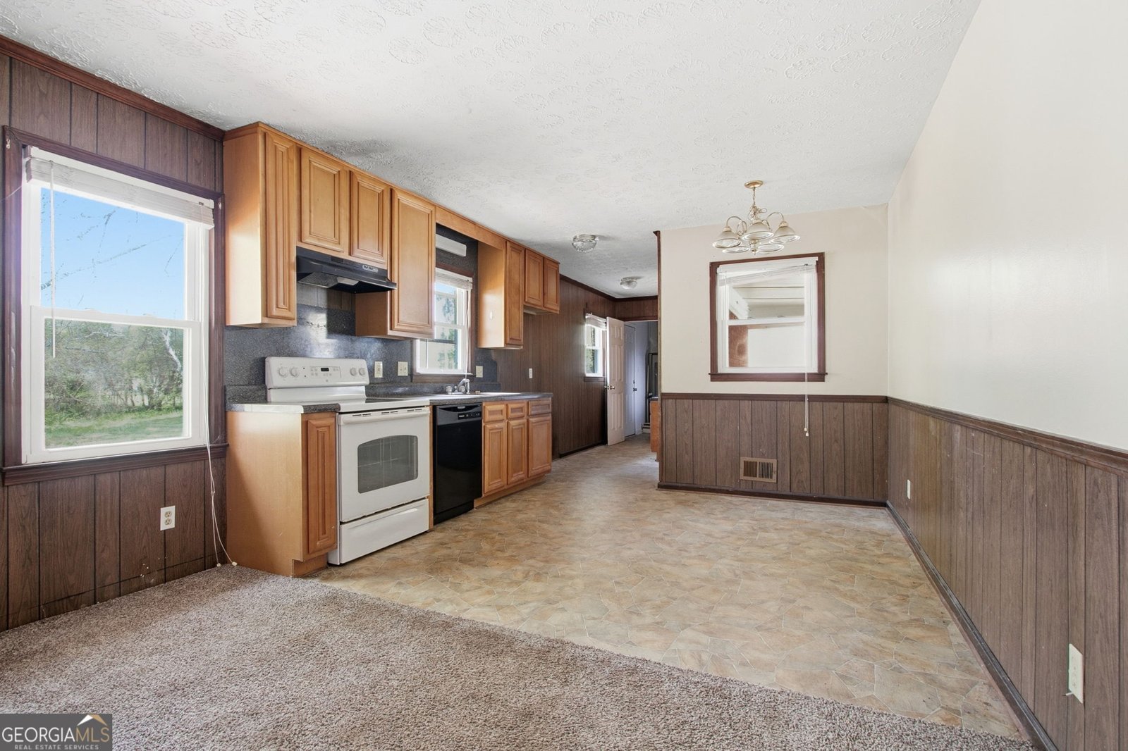 3354 Cheoah Drive Douglasville - Photo 6