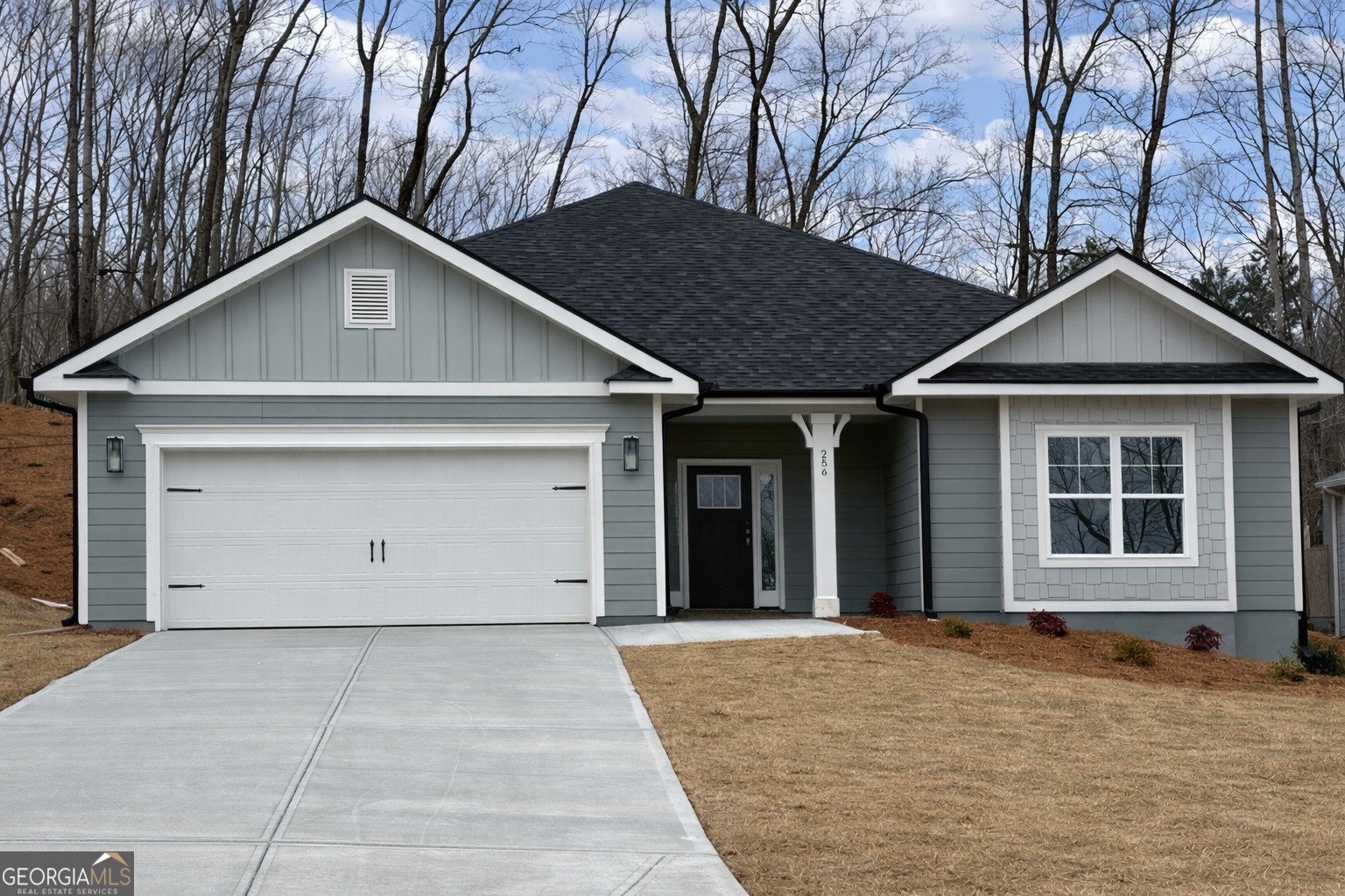 256 Thunder Valley Dawsonville - Photo 1