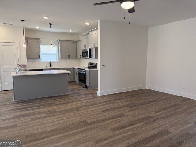 256 Thunder Valley Dawsonville - Photo 10