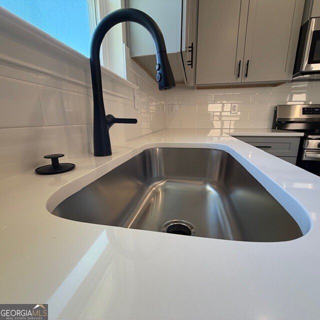 256 Thunder Valley Dawsonville - Photo 12