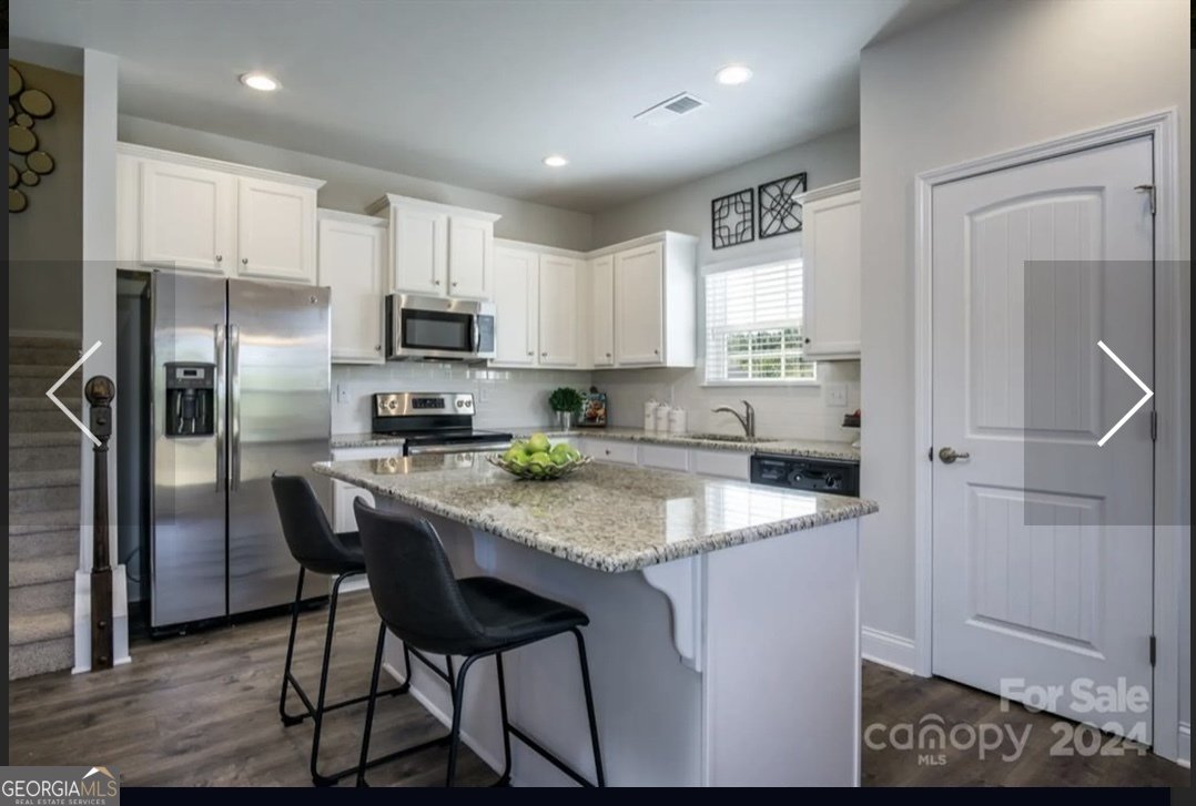 256 Thunder Valley Dawsonville - Photo 30