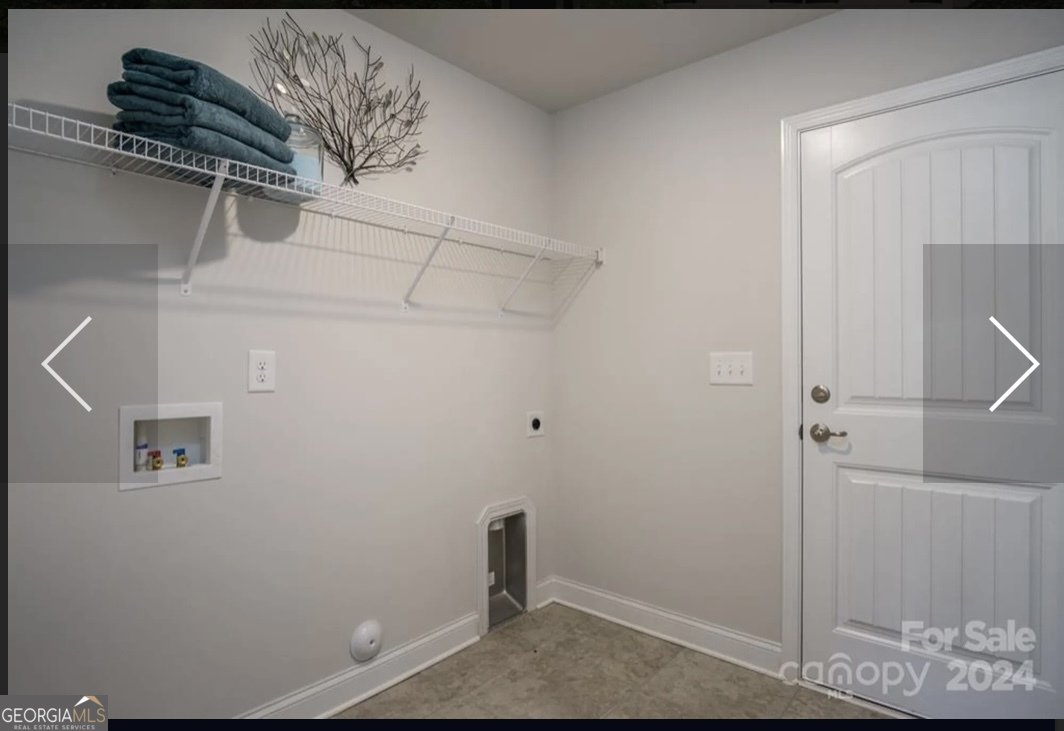 256 Thunder Valley Dawsonville - Photo 34