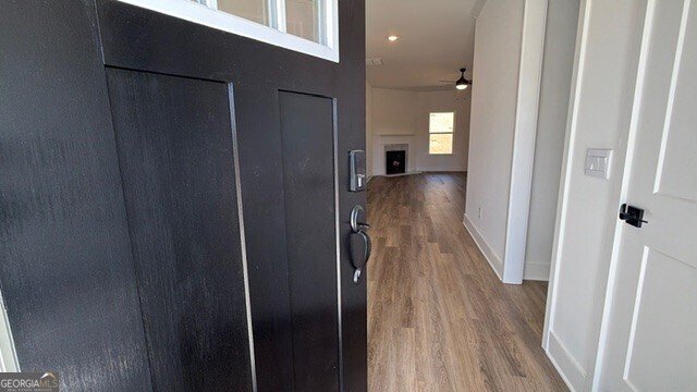 256 Thunder Valley Dawsonville - Photo 6