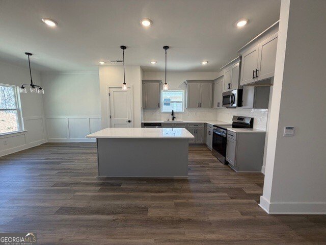 256 Thunder Valley Dawsonville - Photo 7