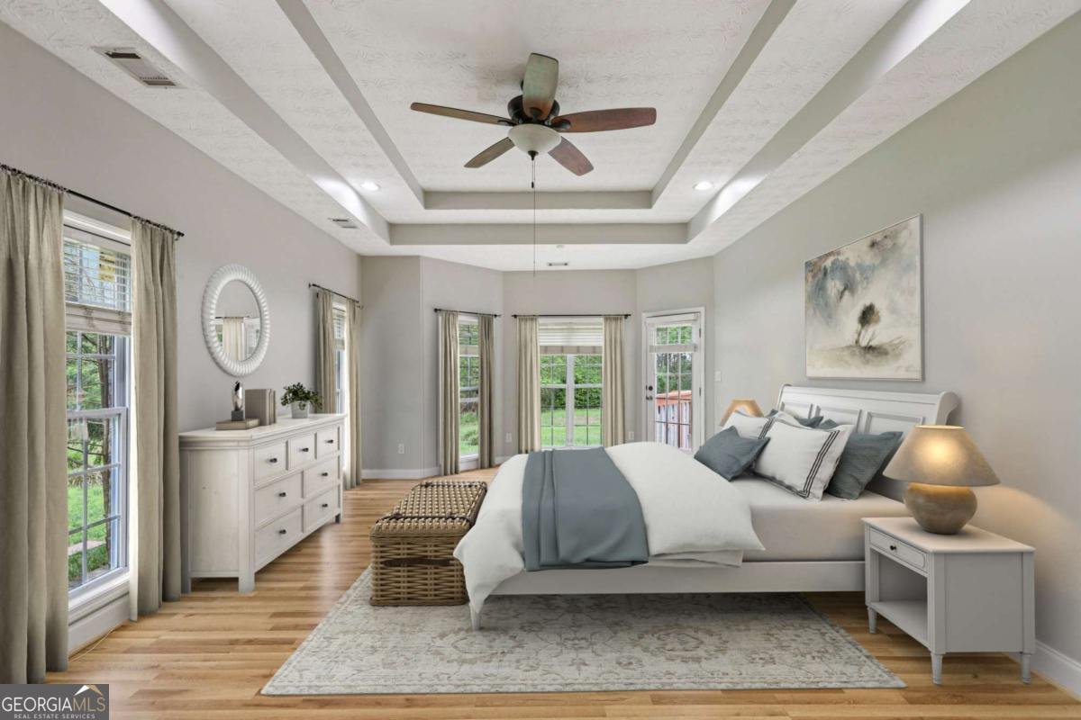 140 Lang Drive Fayetteville - Photo 15