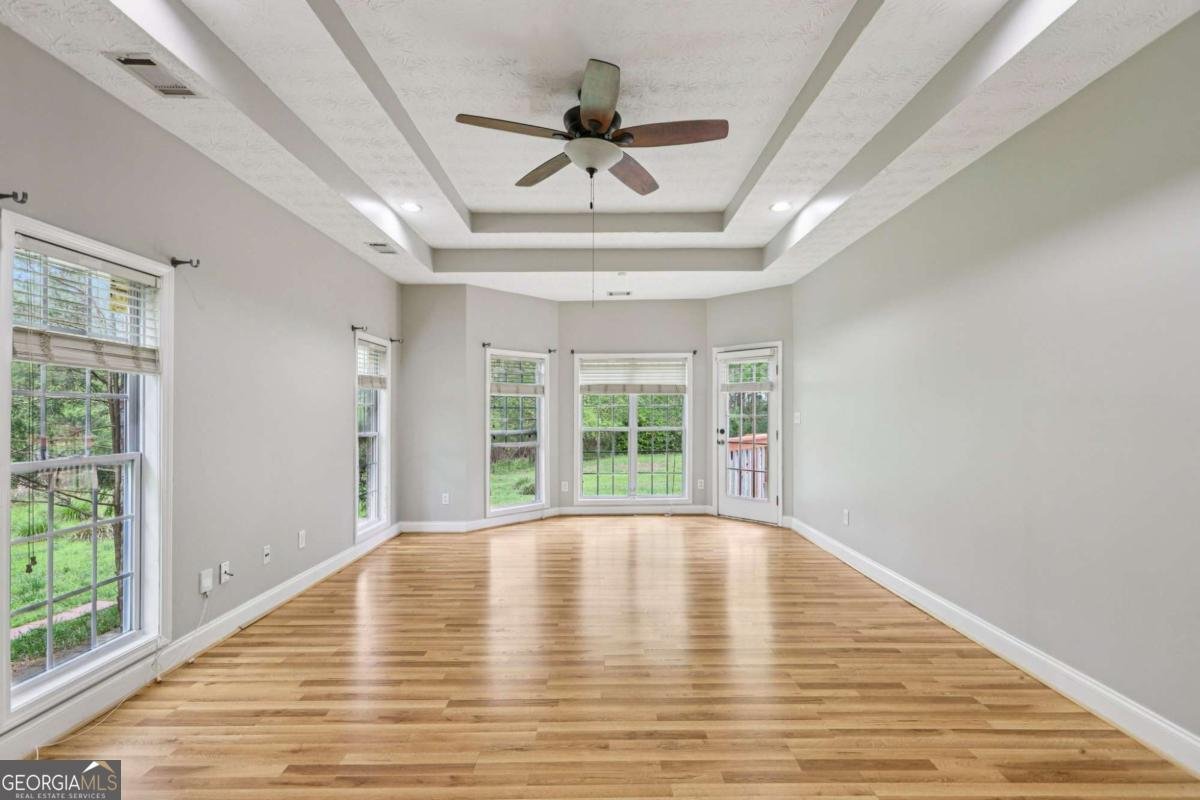 140 Lang Drive Fayetteville - Photo 16