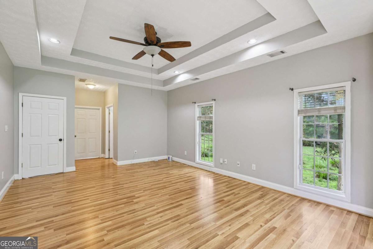 140 Lang Drive Fayetteville - Photo 17