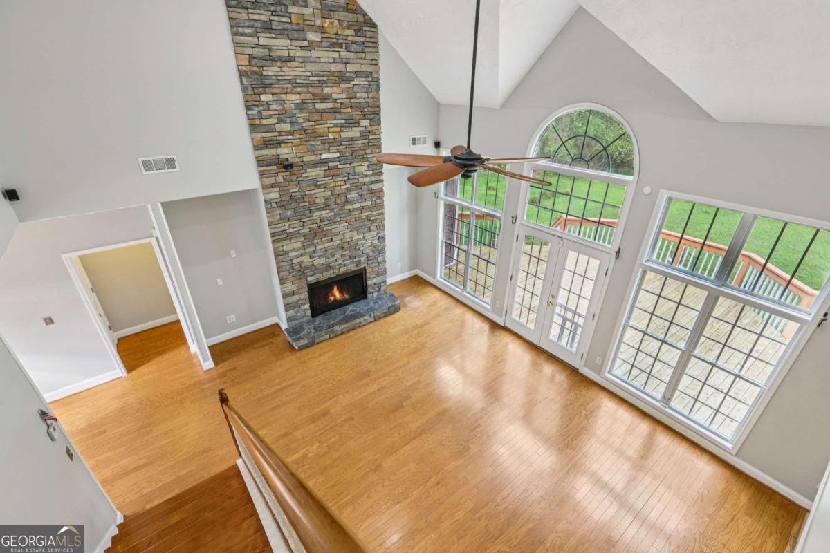 140 Lang Drive Fayetteville - Photo 19