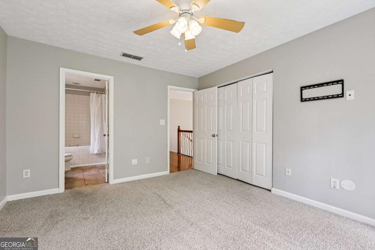 140 Lang Drive Fayetteville - Photo 21