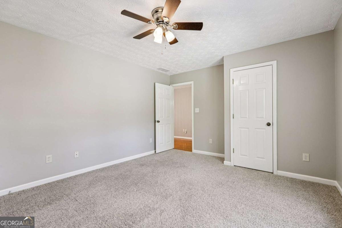 140 Lang Drive Fayetteville - Photo 24