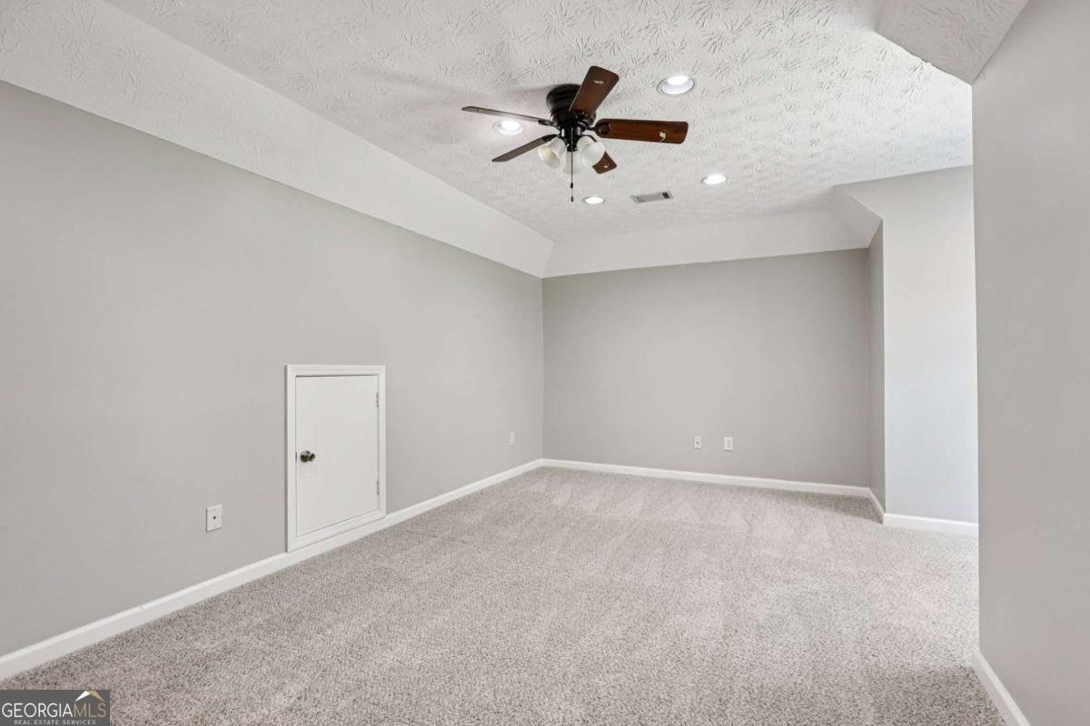 140 Lang Drive Fayetteville - Photo 26