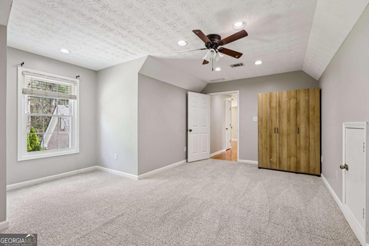 140 Lang Drive Fayetteville - Photo 27