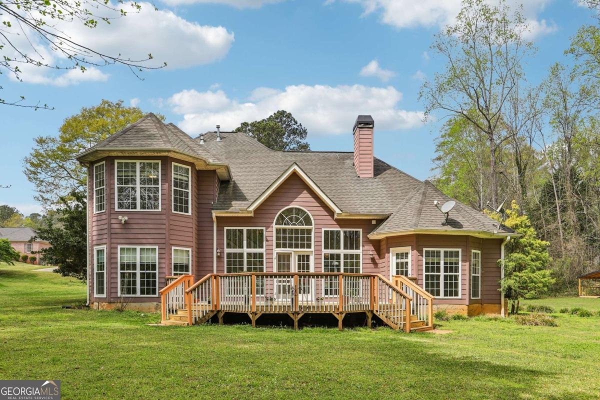 140 Lang Drive Fayetteville - Photo 29