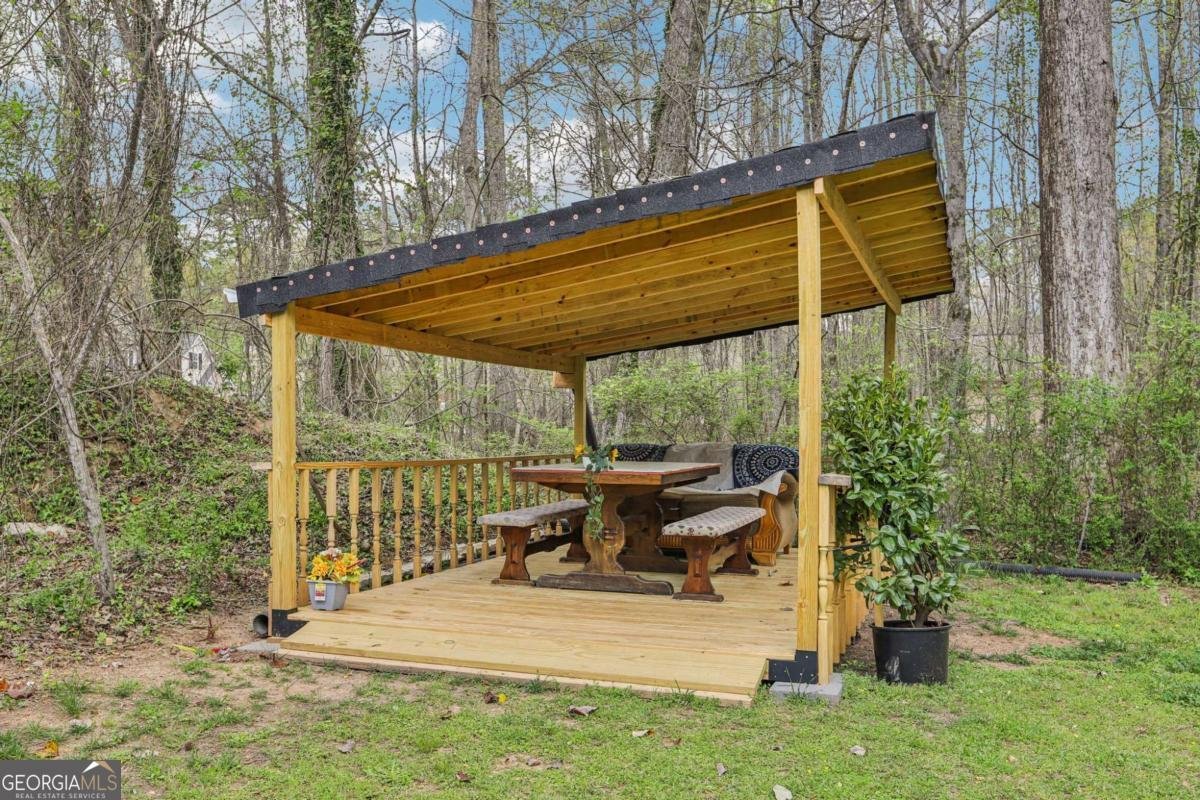 140 Lang Drive Fayetteville - Photo 31