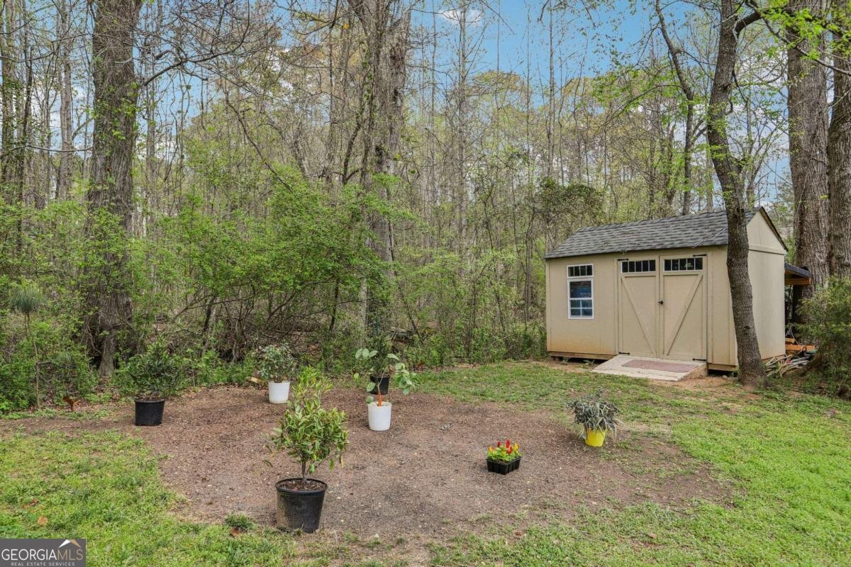 140 Lang Drive Fayetteville - Photo 32