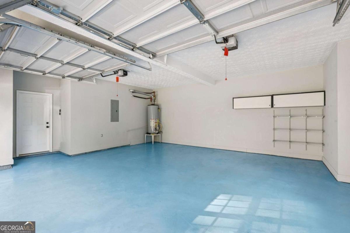 140 Lang Drive Fayetteville - Photo 33