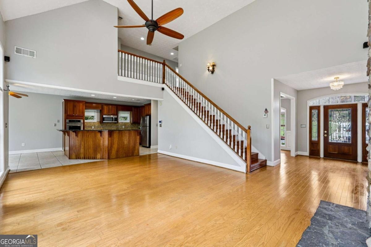 140 Lang Drive Fayetteville - Photo 7