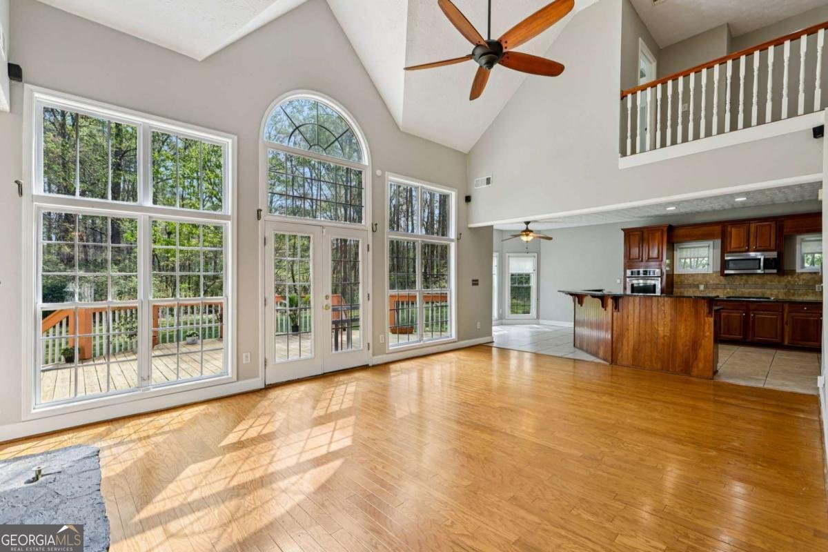 140 Lang Drive Fayetteville - Photo 8