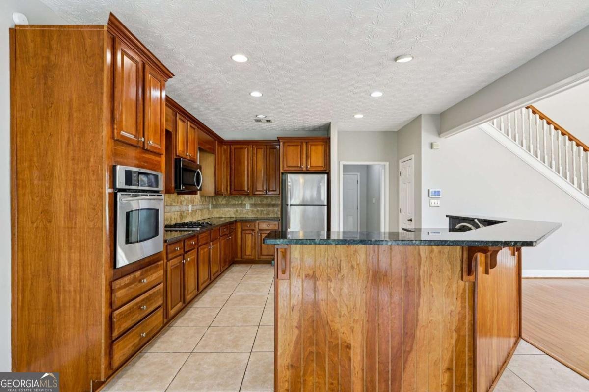 140 Lang Drive Fayetteville - Photo 9