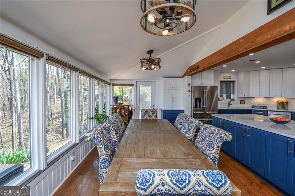 3418 The Trail Road Gainesville - Photo 11