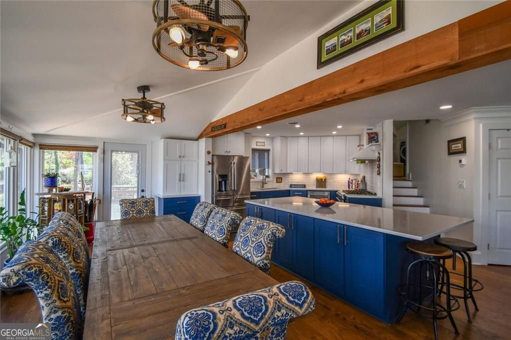 3418 The Trail Road Gainesville - Photo 12