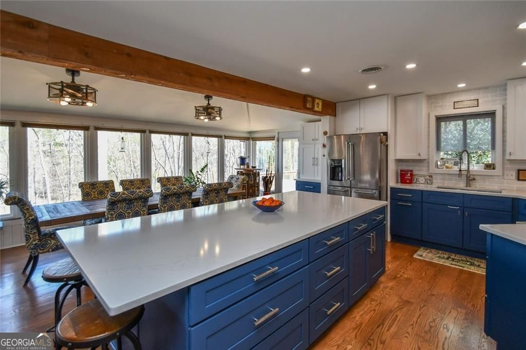 3418 The Trail Road Gainesville - Photo 14