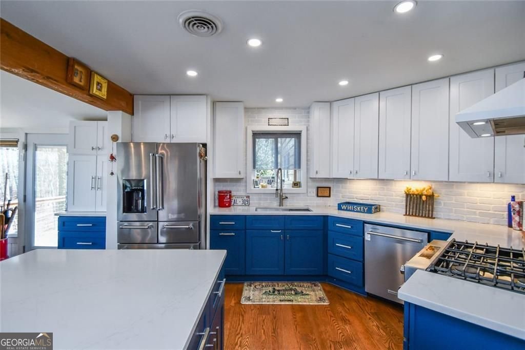 3418 The Trail Road Gainesville - Photo 15