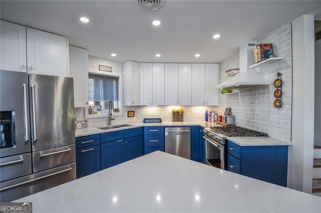 3418 The Trail Road Gainesville - Photo 16