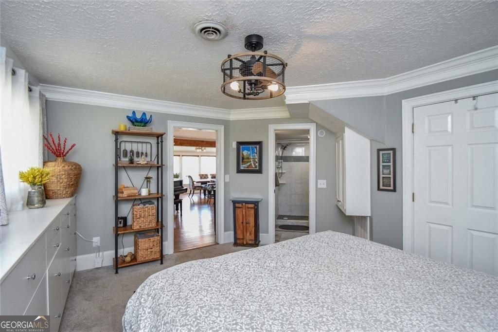 3418 The Trail Road Gainesville - Photo 19