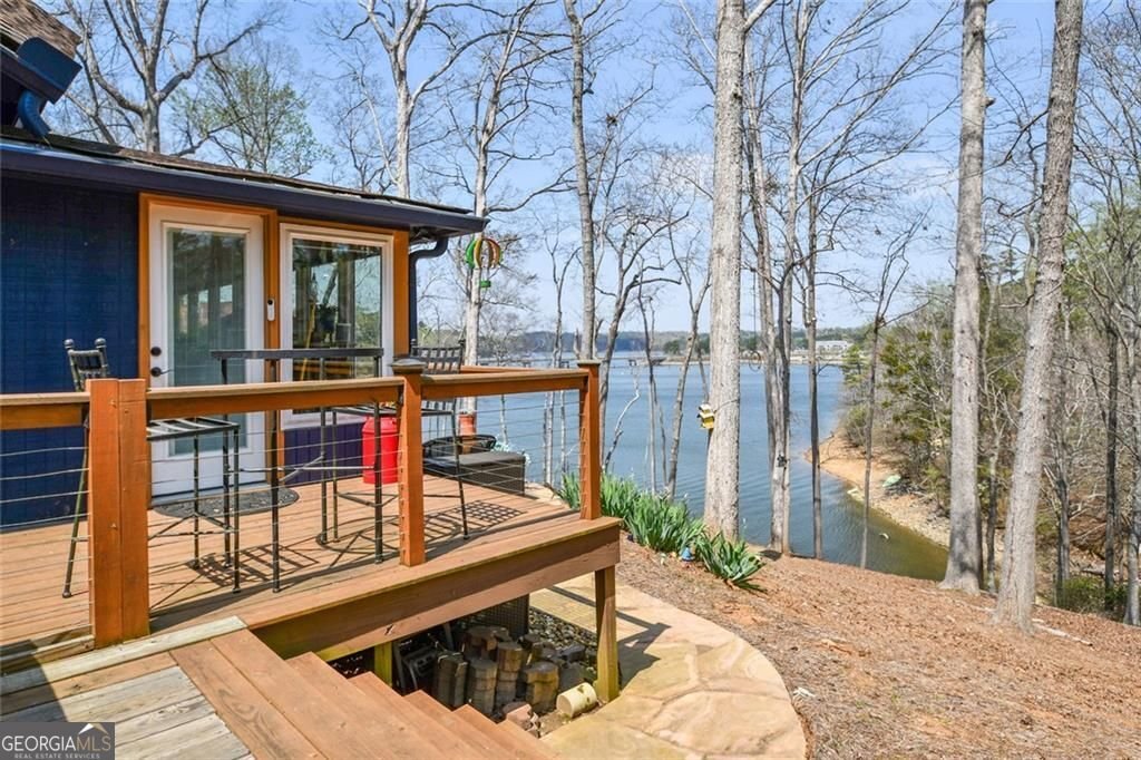 3418 The Trail Road Gainesville - Photo 26