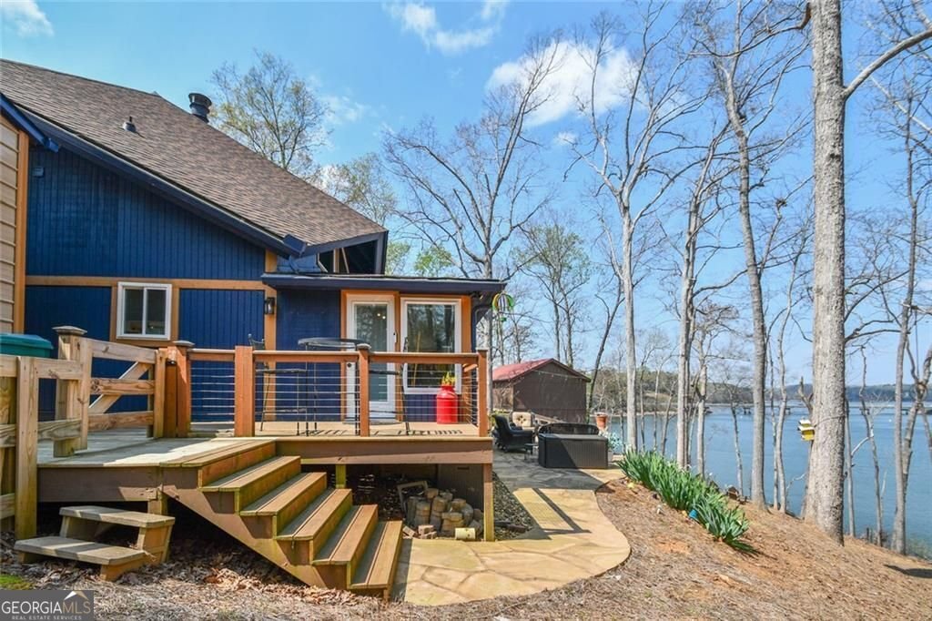 3418 The Trail Road Gainesville - Photo 27