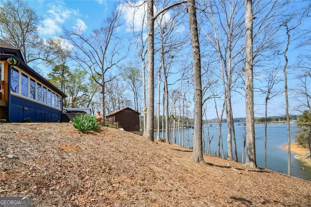 3418 The Trail Road Gainesville - Photo 28